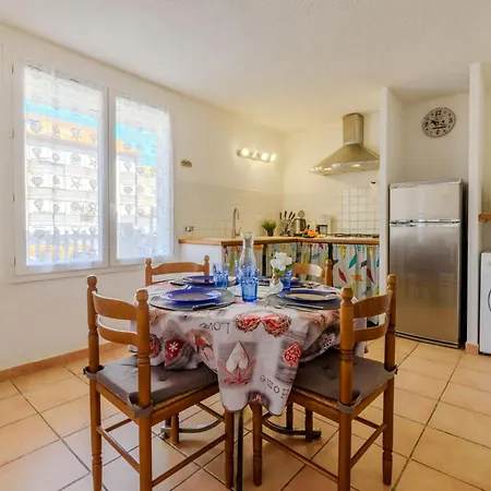 Appartement Cartouche By Interhome *
