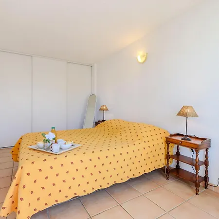 Cartouche By Interhome Appartement Le Grau-du-Roi