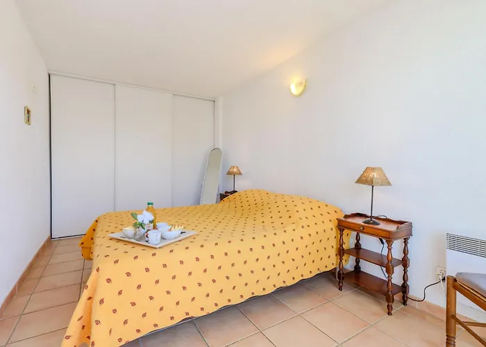 Cartouche By Interhome Apartment Le Grau-du-Roi