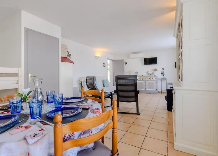 Cartouche By Interhome Apartment